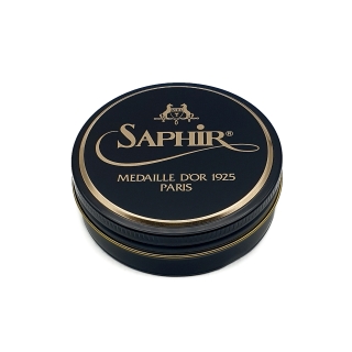 Saphir Medaille d'Or Pate de Luxe 50ml 01 Zwart